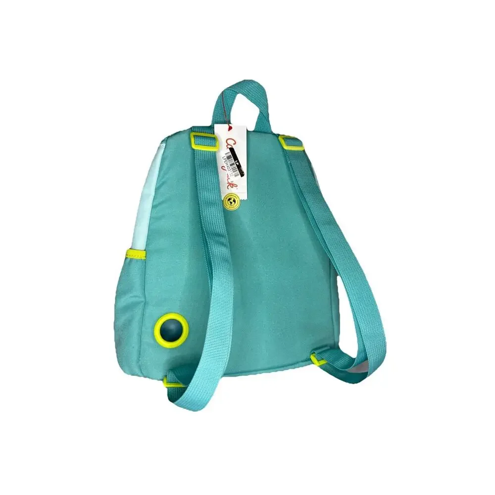 Cat & Jack Backpack Small Green